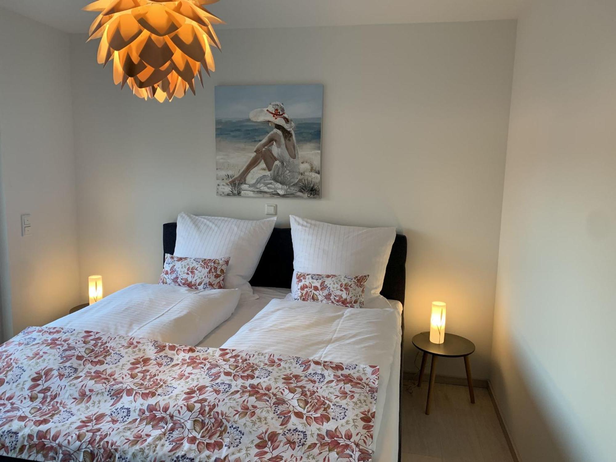 Ferienwohnung Susanne Bad Krozingen Ngoại thất bức ảnh